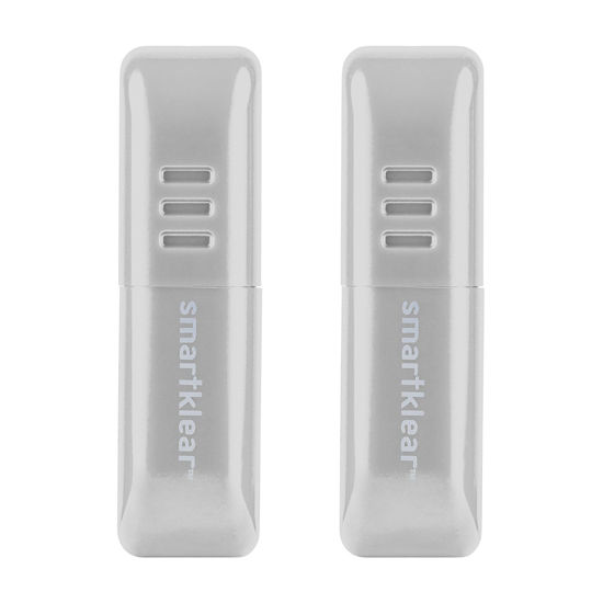 Picture of SmartKlear, White Injected - 2 Pack