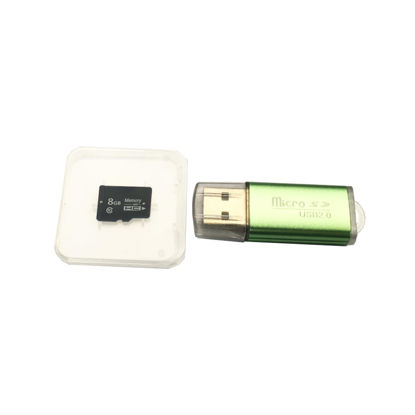 Picture of Upgraded MMDVM Hotspot sd Card Memory tf Card pi-Star Version 4.2.1 DMR Dstar YSF Raspbery Zero w 2w pi Model 1b+ 2b 3b 3b+ 4b