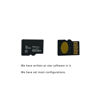 Picture of Upgraded MMDVM Hotspot sd Card Memory tf Card pi-Star Version 4.2.1 DMR Dstar YSF Raspbery Zero w 2w pi Model 1b+ 2b 3b 3b+ 4b