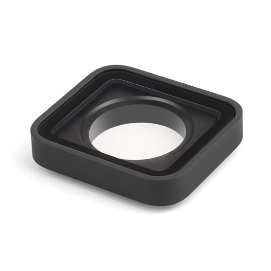 Picture of Glass Replacement Lens for GoPro Hero 9 10 11 12 Black, Hero 11 Black Mini Action Camera Waterproof Protective Lens Repair Parts Accessory