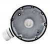 Picture of CB110 DS-1280ZJ-DM18 LTB347 Conduit Base Compatible with Hikvision Fixed Lens Mini Dome Camera DS-2CD2143G0-I, DS-2CD2183G0-I, DS-2CD2185FWD-I