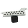 Picture of Fleshy Leaf Hard Drive Caddy HDD Bracket with Screws Replacement for MSI GE63 GF63 GP63 GL63 GE73 GP73 GL73 GF75 GL75