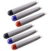 Picture of 6 Pcs Whiteboard Optical Touch Pen, Education Touch Infrared Screen Pen, Touch Screen Pen for Electronic Whiteboard Presentations, Touch Screen Presentations