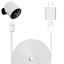 Picture of 25ft/7.6m Weatherproof Outdoor Charging Cable for SimpliSafe Outdoor Security Camera Only (1)