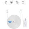 Picture of 25ft/7.6m Weatherproof Outdoor Charging Cable for SimpliSafe Outdoor Security Camera Only (1)