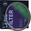 Picture of Walking Way 49mm Natural Night Filter for Light Pollution Reduction Nano-Coated Optical Glass for Night Sky/Astrophotography/Star Clarity Anti-Light Pollution Filter