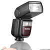 Picture of Godox Camera Flash V860III-S for Sony Camera, 2.4G TTL 1/8000S HSS 7.2V/2600mAh Li-ion Battery [Upgraded] Speedlite Compatible with Sony Cameras a9 a7 a7II a7III a7R III a7RII a7SII a6000 a6300 a6500