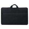 Picture of UPERFECT Laptop Sleeve 24-inch for Laptop/Portable Monitor/Notebook/Tablet with Large Capacity Side Pockets & Durable Handle-Waterproof/Shockproof-Padded Compartments-Zippered Accessory Storage