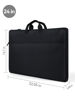 Picture of UPERFECT Laptop Sleeve 24-inch for Laptop/Portable Monitor/Notebook/Tablet with Large Capacity Side Pockets & Durable Handle-Waterproof/Shockproof-Padded Compartments-Zippered Accessory Storage