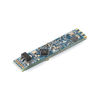 Picture of EC Buying HLK-LD2410B Radar Sensor Module LD2410 Smart Human Presence Sensing Radar Module 24GHz Human Presence State Sensing Module Intelligent Sensor with Bluetooth