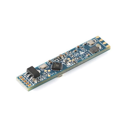 Picture of EC Buying HLK-LD2410B Radar Sensor Module LD2410 Smart Human Presence Sensing Radar Module 24GHz Human Presence State Sensing Module Intelligent Sensor with Bluetooth