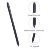 Picture of 828TT Stylus Pen with Eraser for BOOX Stylus Pen,Compatible with BOOX Tablet Go Color 7 ePaper E Ink Tablet 4G 64G(Black
