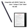 Picture of 828TT Stylus Pen with Eraser for BOOX Stylus Pen,Compatible with BOOX Tablet Go Color 7 ePaper E Ink Tablet 4G 64G(Black