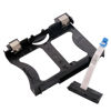 Picture of New HDD SATA Cable Caddy Replacement for ThinkCentre M920X M720Q M710Q M910q M920Q P330 Tiny5 00XL211