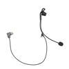 Picture of MIMIRACLE Referee Headset, Type-C in-Ear Earpiece Fit for V4 V6 Referee Intercom Earphone for Football Soccer Handball Volleyball Official -Left Ear