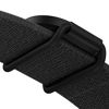 Picture of Spigen ComforTag Designed for AirTag Case Cover AirTags Dog Cat Collar Pet Loop Holder - Black