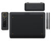 Picture of XENCELABS Wireless Drawing Tablet Medium with Quick Keys, Pen Tablet with 2 Battery-Free Pens, 12" Graphics Tablet for Win/Win-ARM/macOS/Linux, Black