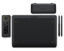 Picture of XENCELABS Wireless Drawing Tablet Medium with Quick Keys, Pen Tablet with 2 Battery-Free Pens, 12" Graphics Tablet for Win/Win-ARM/macOS/Linux, Black