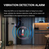 Picture of KILLOVE Hidden Camera Detectors Detector - Anti Spy Cameras Bug RF GPS Tracker Detector Magnet Detection Vibration Detection Sound Vibration Light 3 Kinds of Prompts for Car Indoor Outdoor Hotel