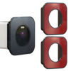Picture of Window Mount Comaptible with Wyze Cam OG, Strong Adhesive Mounting Bracket, Window Holder Through Glass (2 Pack,Camera is Not Included)