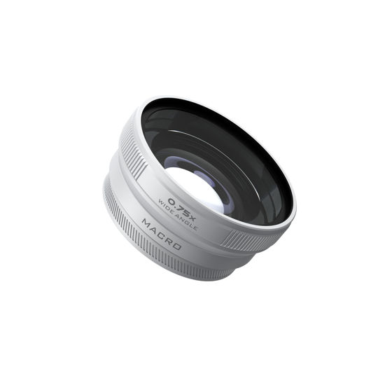 Picture of Freewell 2-in-1 Wide Angle & Macro Lens Compatible with Fuji X100VI/X100V - Versatile Design & Enhanced Magnification
