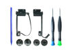 Picture of ChenGong - Speaker Set, Left & Right Speakers 923-0557/923-00509 Replacement Compatible with 13" A1502 Late 2013 Mid 2014 Early 2015