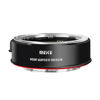 Picture of Meike MK-EFTR-071X Auto Focus 0.71X Speed Booster Lens Mount Adapter for Canon EF Mount Lens to Canon RF Mount Cameras EOS R7 R10 C70 R50