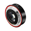 Picture of Meike MK-EFTR-071X Auto Focus 0.71X Speed Booster Lens Mount Adapter for Canon EF Mount Lens to Canon RF Mount Cameras EOS R7 R10 C70 R50