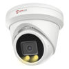 Picture of Anpviz 12MP PoE IP Camera Outdoor, 110° Wide Angle Turret Security IP Camera for Home Surveillance, Smart Color Night Vision, Human/Vehicle Detection, Built-in Mic, Waterproof, Full Metal (U Series)
