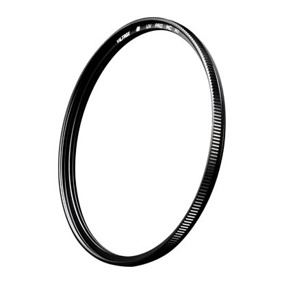 Picture of VILTROX 67mm UV Protection Filter, Ultra-Thin Multi-Coated MC UV Protection Filter, 99.5% Light Transmission, Scratch-Resistant, Oil-Repellent, Ultra-Slim UV Filter