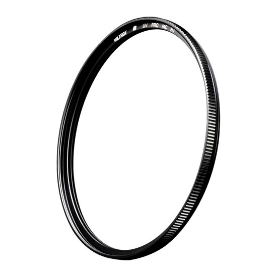 Picture of VILTROX 67mm UV Protection Filter, Ultra-Thin Multi-Coated MC UV Protection Filter, 99.5% Light Transmission, Scratch-Resistant, Oil-Repellent, Ultra-Slim UV Filter