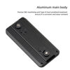 Picture of FANAUE Keymod Rail Tripod Plate Adapter Mount with Safety Stop Screws,for Tripod Ball Head Ballhead,Compatible Arca Swiss RRS Dovetail