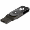 Picture of FIDO2 Security Key [Folding Design] Thetis Universal Two Factor Authentication USB (Type A) for Multi-Layered Protection (HOTP) in Windows/Linux/Mac OS,Gmail,Facebook,Dropbox,SalesForce,GitHub
