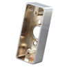 Picture of UHPPOTE Zinc Alloy Surface Mount Back Box Single Gang for Push to Exit Button