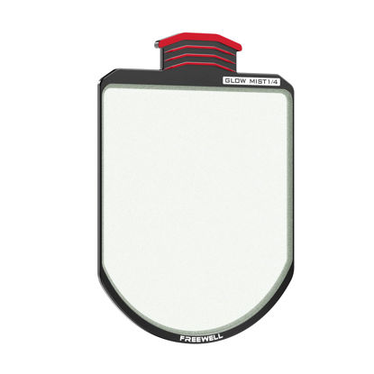 Picture of Freewell Diffusion Glow Mist 1/4 Filter Compatible with K2 Series