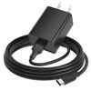 Picture of SIOCEN Fast Charger Compatible with Fire Tablet AC Adapter 2A Rapid Charger with 6.6Ft Micro-USB Cable for All-New Fire 7 HD 8 10 Plus Tablet, Kids Pro, Kids Edition, HD HDX