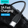 Picture of SIOCEN Fast Charger Compatible with Fire Tablet AC Adapter 2A Rapid Charger with 6.6Ft Micro-USB Cable for All-New Fire 7 HD 8 10 Plus Tablet, Kids Pro, Kids Edition, HD HDX