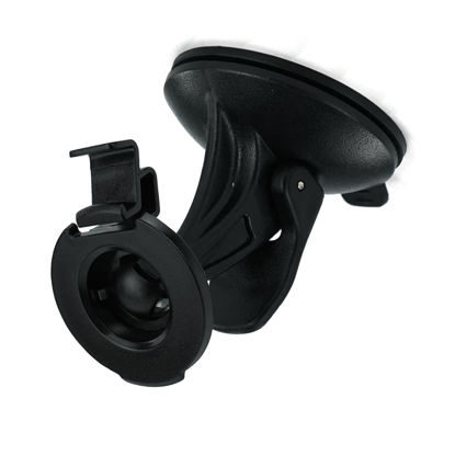 Picture of EKIND Car Windscreen Windshield Suction Cup Mount Holder Cradle Compatible for Garmin GPS Nuvi 52(Nuvi 42 42LM 44 44LM 52 52LM 54 55 2457LMT 2497LMT 2577LT 2597LM 2597LMT 2558LMTHD 2598LMTHD)