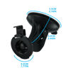 Picture of EKIND Car Windscreen Windshield Suction Cup Mount Holder Cradle Compatible for Garmin GPS Nuvi 52(Nuvi 42 42LM 44 44LM 52 52LM 54 55 2457LMT 2497LMT 2577LT 2597LM 2597LMT 2558LMTHD 2598LMTHD)