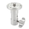 Picture of PHOCUS Baby Ball Head Adapter (5/8" Baby Stud to 3/8" Thread), C Stand Camera Mount Adapter for Tripod Head on Photography Light Stand or C-Stand with Baby Pin or Junior Receiver