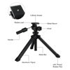 Picture of SVBONY SV146 Tabletop Tripod, Spotting Scope Tripod, Adjustable Portable Tripod for Spotting Scope Binoculars Monoculars DSLR Cameras