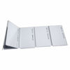 Picture of Meikuler 125Khz RFID Proximity Cards, 0.8mm ID Card for Door Entry Access Control System and Attendance, Read only (30)