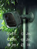 Picture of Gcioii Blink Outdoor 4 Wall Mount Grill Cover, Weatherproof Protective and 360 Degree Adjustable Mount for Blink Outdoor 4th Gen Security Camera (3 Pack Green, Camera are Not Included)