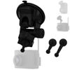 Picture of Triplinger for Garmin Dash Cam Mount 45 46 47 55 56 57 65W 66W 67W X110 X210 X310/Speak Plus Car Suction Cup Mount Holder Compatible with Garmin Dash Cam Mini/Mini 2/Min 3 Camera Windshield Mount