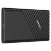 Picture of fanxiang 500GB External SSD Portable, Up to 2000MB/s, External Solid State Drive External Hard Drive, USB 3.2 Gen2 Type-C SSD for iPhone 15/Pro/PC/Laptops/Creators/Gaming