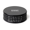 Picture of Gobe 77mm UV, Circular Polarizing (CPL), ND8, ND1000 Lens Filter Kit (2Peak)