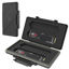 Picture of 4 Slots M.2 2280 SSD Protector Case Storage Holder for PC Desktop Laptop M.2 2280 Internal Solid State Drive Anti-Shock Protection