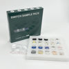 Picture of Zjmehty Kailh | Gateron Series Mechanical Keyboard Switches Sample Pack (20pcs)