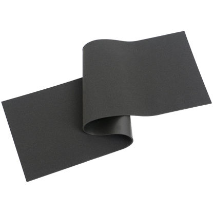 Picture of HONKID Keyboard Foam, Sound Dampening Foam for Mechanical Keyboard Bottom, Made of LE-20 Poron, Black (H 2mm)