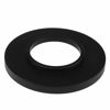 Picture of Astromania T2 Female Thread to C-Mount Camera Adapter, 4mm - can Easily Convert T2 Mount Port or T2 Mount Microscope trinocular phototube to C-Mount Type.